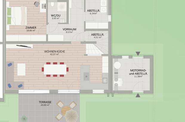Haus kaufen in 1210 Wien (Bild 2)