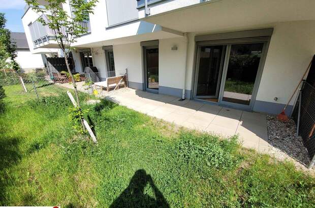 Wohnung mieten in 1220 Wien (Bild 1)