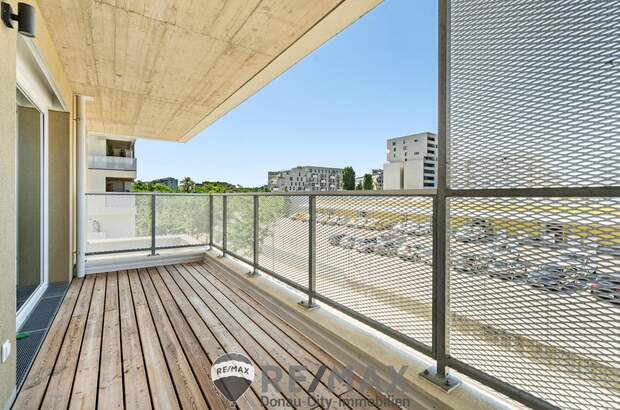 Terrassenwohnung kaufen in 1210 Wien (Bild 1)