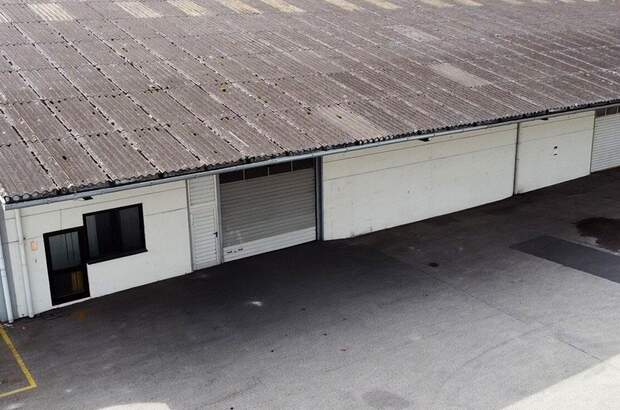 Gewerbeobjekt mieten in 4300 St. Valentin (Bild 3)