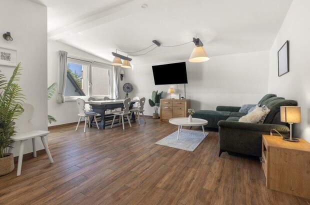 Terrassenwohnung kaufen in 9020 Klagenfurt (Bild 3)