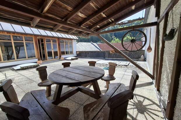 Haus kaufen in 3151 St. Georgen (Bild 2)