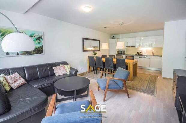 Terrassenwohnung kaufen in 5640 Bad Gastein (Bild 1)