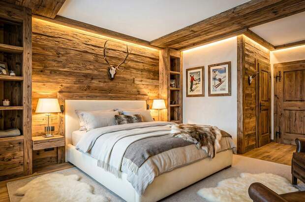 Terrassenwohnung kaufen in 6370 Kitzbühel (Bild 4)