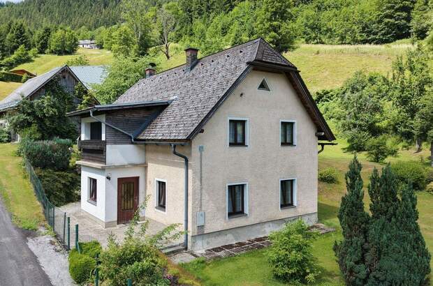 Haus kaufen in 8795 Radmer (Bild 1)