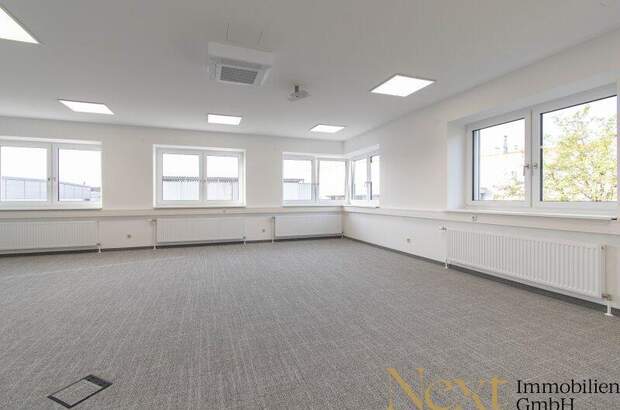 Büro / Praxis mieten in 4060 Leonding (Bild 2)