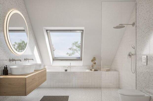 Terrassenwohnung kaufen in 1030 Wien (Bild 3)