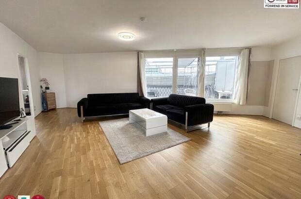 Terrassenwohnung kaufen in 1100 Wien (Bild 2)