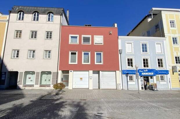 Gewerbeobjekt mieten in 4910 Ried (Bild 3)