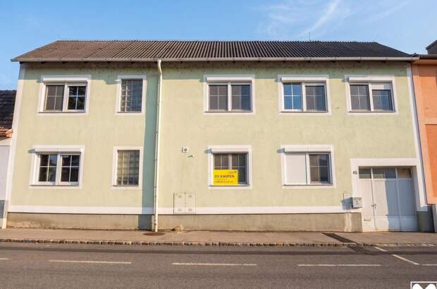 Haus kaufen in 2452 Mannersdorf
