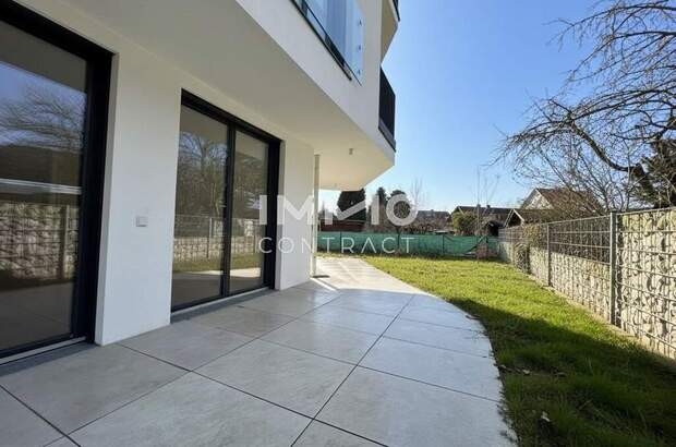 Eigentumswohnung in 1210 Wien