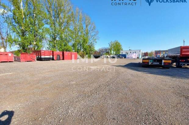 Gewerbeobjekt mieten in 3500 Krems (Bild 1)