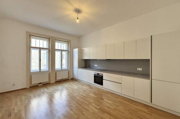 Wohnung mieten in 1030 Wien (Bild 5)