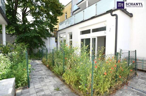 Terrassenwohnung kaufen in 1160 Wien (Bild 2)