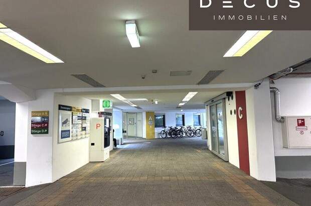 Büro / Praxis mieten in 1150 Wien (Bild 2)