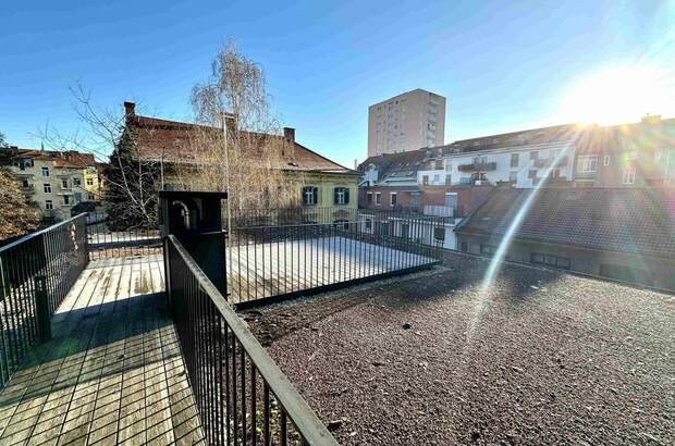 Wohnung mit Balkon mieten in 8010 Graz (Bild 5)