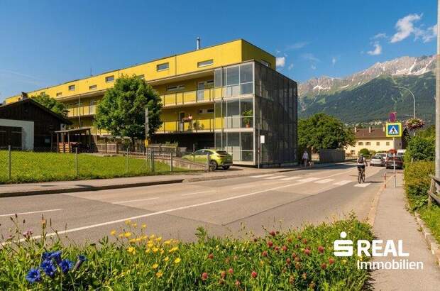 Terrassenwohnung kaufen in 6020 Innsbruck (Bild 5)