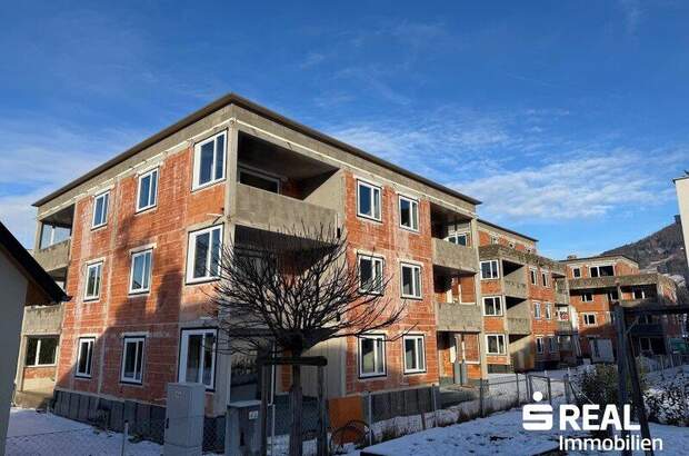 Terrassenwohnung mieten in 4563 Micheldorf (Bild 3)