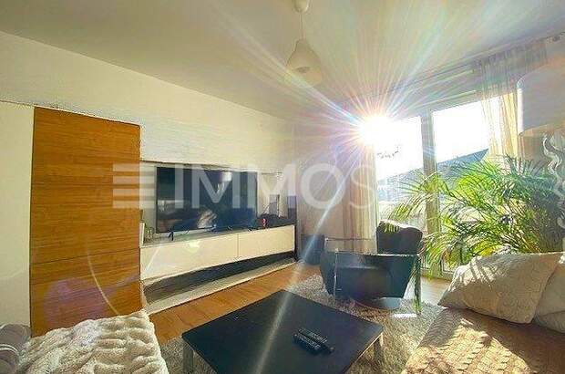 Terrassenwohnung kaufen in 4061 Pasching (Bild 1)