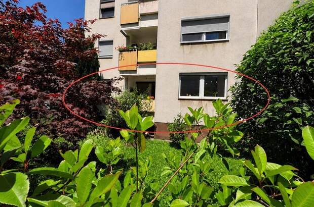 Wohnung mit Balkon kaufen in 8750 Judenburg (Bild 2)