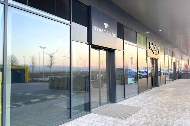 Gewerbeobjekt mieten in 2421 Kittsee (Bild 1)