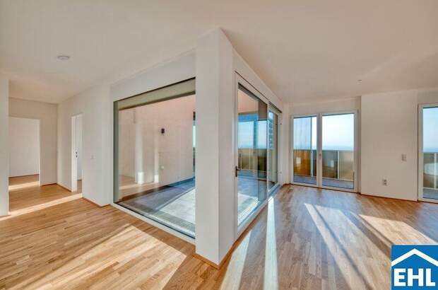 Terrassenwohnung kaufen in 1030 Wien (Bild 2)