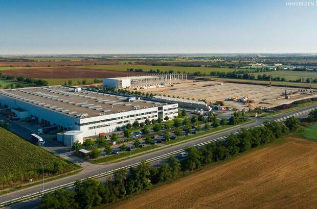 Gewerbeobjekt mieten (Bild 2)