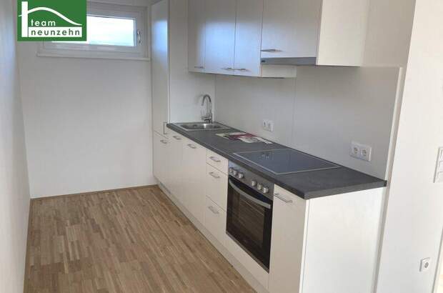 Terrassenwohnung mieten in 8020 Graz (Bild 3)