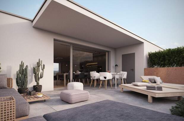 Wohnung mit Balkon kaufen in 4840 Vöcklabruck (Bild 2)