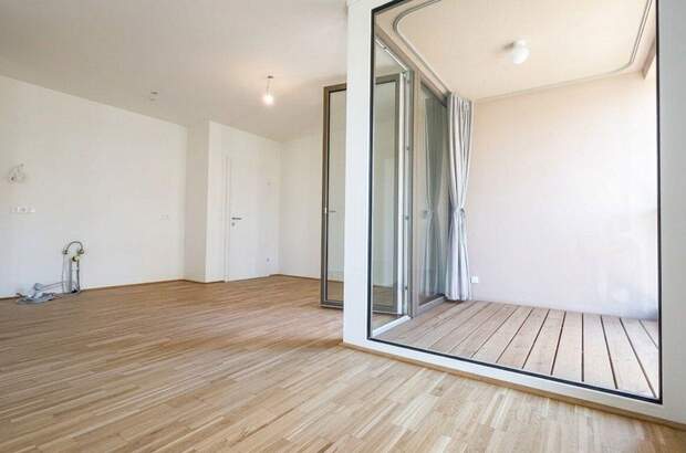 Wohnung mit Balkon kaufen in 8010 Graz (Bild 1)