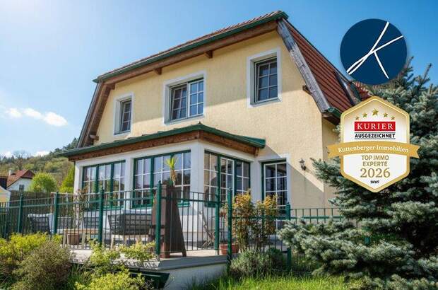 Einfamilienhaus kaufen in 3562 Schönberg (Bild 5)