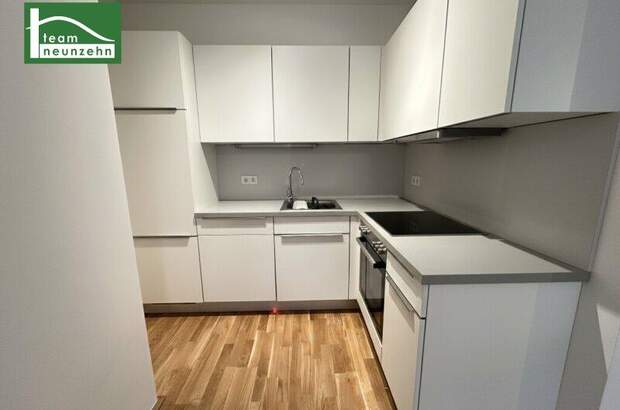 Terrassenwohnung mieten in 1160 Wien (Bild 3)