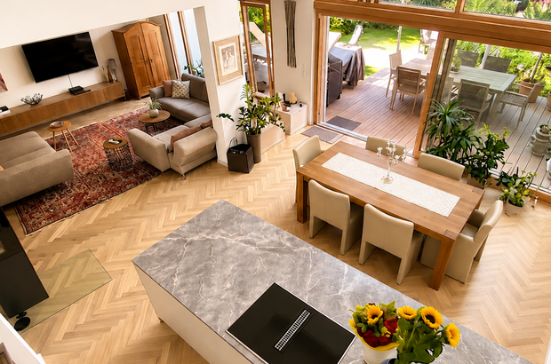 Wohnung mit Balkon kaufen in 1170 Wien (Bild 1)