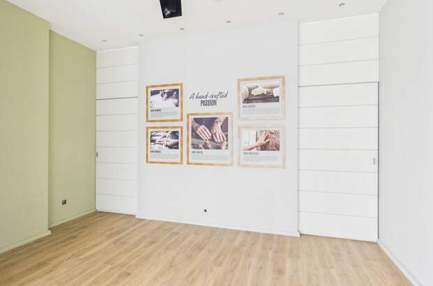 Gewerbeobjekt mieten in 1010 Wien (Bild 5)