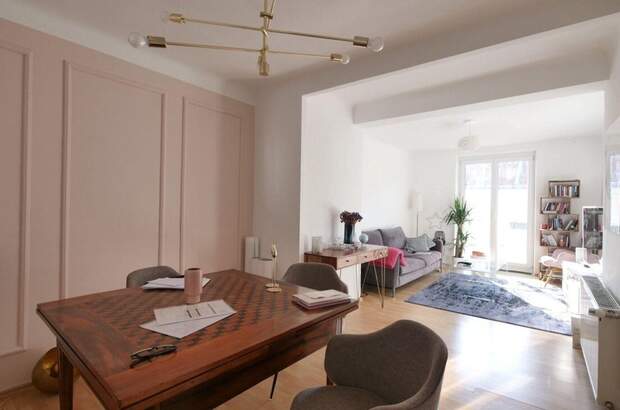 Wohnung mit Balkon kaufen in 1050 Wien (Bild 2)