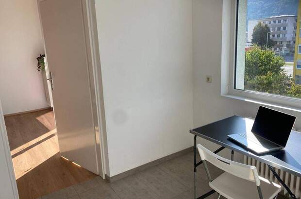 Wohnung mit Balkon kaufen in 8053 Graz (Bild 4)