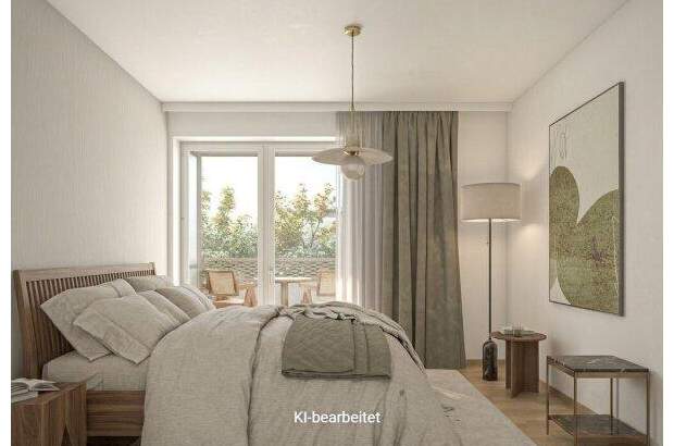 Terrassenwohnung kaufen in 4623 Gunskirchen (Bild 3)