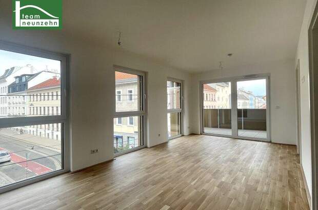 Terrassenwohnung kaufen in 1170 Wien (Bild 2)