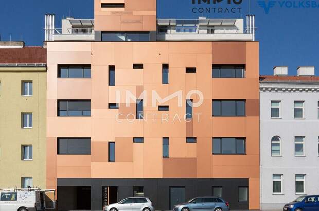 Immobilie mieten in 1210 Wien (Bild 1)