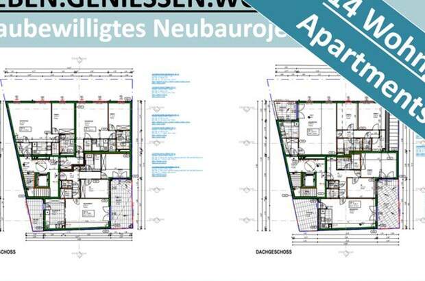 Grundstück kaufen in 1230 Wien (Bild 1)