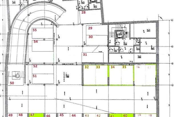 Gewerbeobjekt mieten in 4020 Linz (Bild 5)