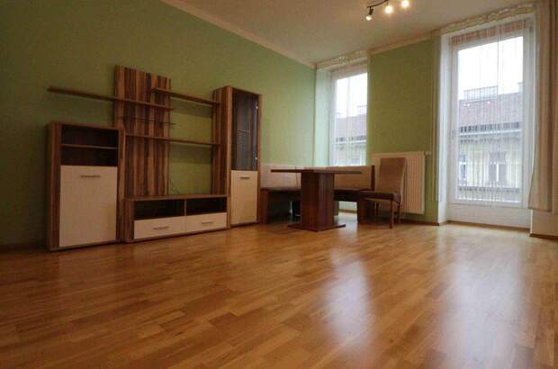 Wohnung mieten in 1100 Wien (Bild 1)