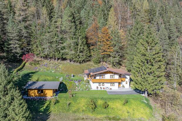 Chalet kaufen in 6384 Waidring (Bild 3)