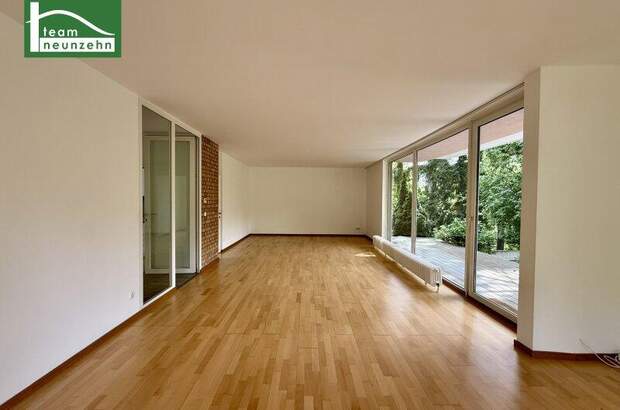 Terrassenwohnung mieten in 1180 Wien (Bild 1)