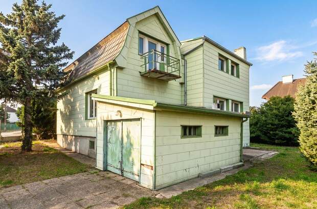 Haus mit Garten kaufen in 1110 Wien (Bild 3)