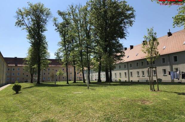 Wohnung mieten in 4400 Steyr (Bild 1)