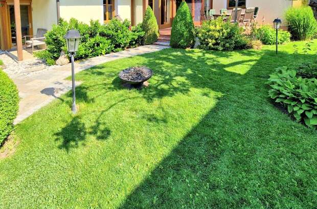 Haus mit Garten mieten in 3442 Langenschönbichl
