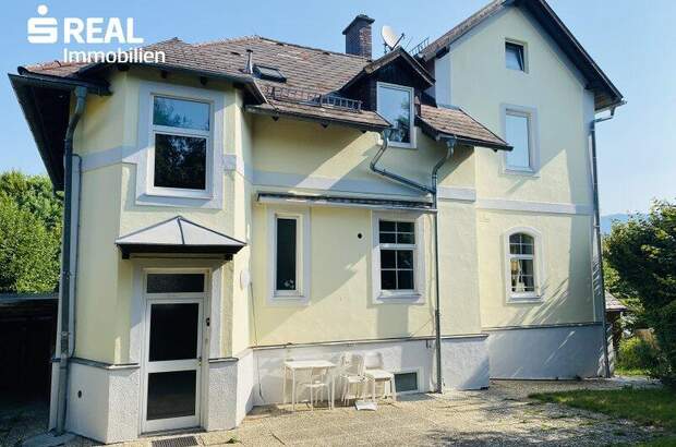 Haus mieten in 5020 Salzburg (Bild 1)