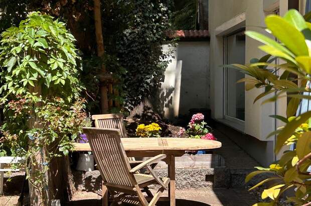 Altbauwohnung mieten in 1070 Wien (Bild 1)