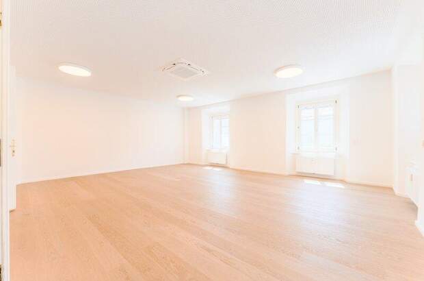 Büro / Praxis mieten in 8200 Gleisdorf (Bild 5)
